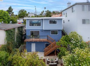 16609 Winding Blvd, San Leandro, CA