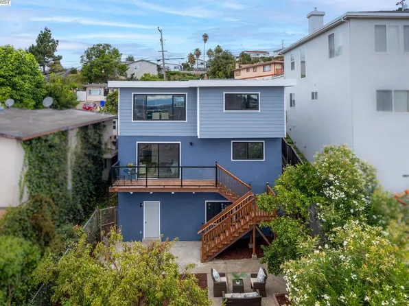 16609 Winding Blvd, San Leandro, CA 94578