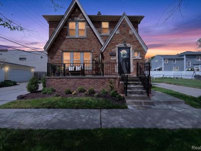 2826 3rd St, Wyandotte, MI, 48192