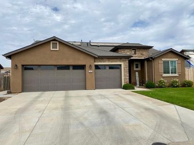 2543 Orange Ct, Kingsburg, CA, 93631