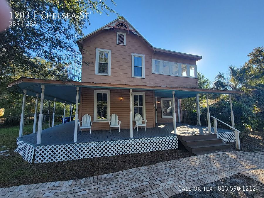 1st image of 1203 E Chelsea St