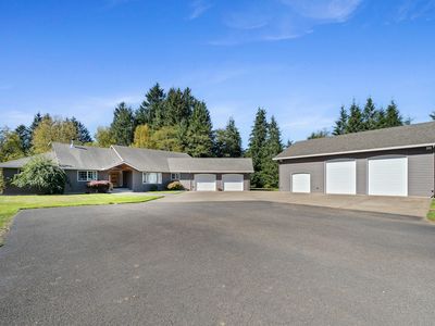 3960 Latimer Rd N, Tillamook, OR, 97141