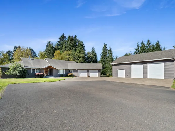 3960 Latimer Rd N, Tillamook, OR 97141