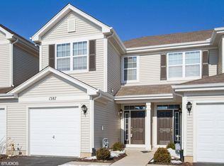 1387 Remington Dr UNIT 247-1387-62, Volo, IL 60020