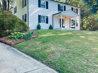 1301 Kensington Ct, High Point, NC 27262