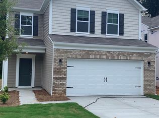 66 Sherwood Ct NW #SW06, Concord, NC 28027