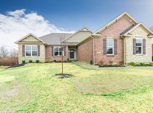 5917 Dantawood Ln, Liberty Twp, OH 45044