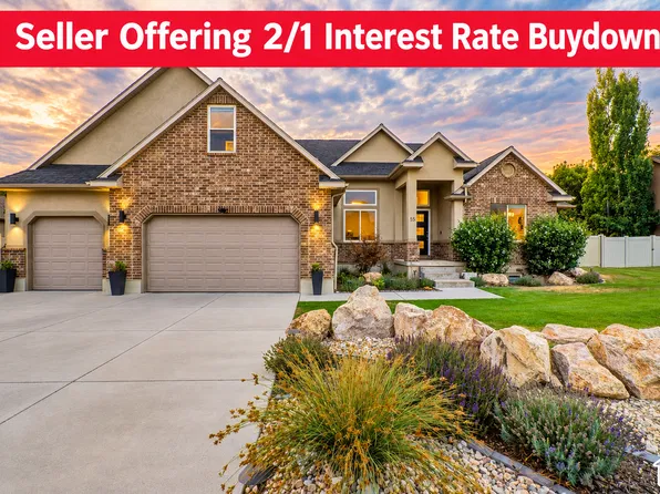 55 N Sierra Way, Layton, UT 84041