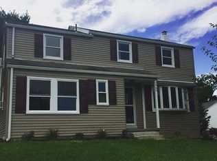 2960 Stephens St, Easton, PA