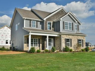 1139 Twilight Shadow Dr, Lexington, KY 40509