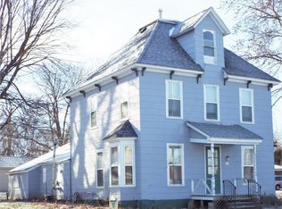 219 Irvin St W, West Concord, MN 55985