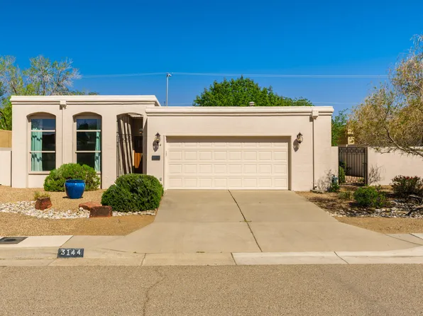 3144 La Ronda Pl NE, Albuquerque, NM 87110