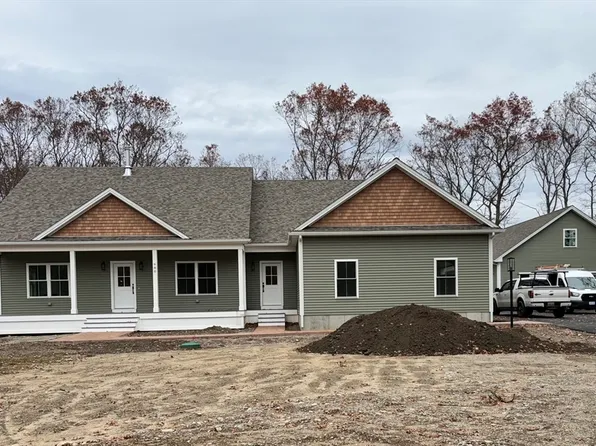 680 Pine St, Seekonk, MA 02771