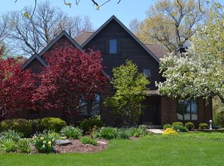 1730 Little Willow Rd, Morris, IL 60450