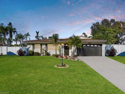 2425 Kent Ave, Fort Myers, FL, 33907