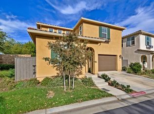 461 Sedge Ct, El Dorado Hills, CA 95762