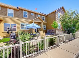 3635 Tranquility Trl, Castle Rock, CO 80109