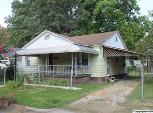 912 Virginia Ave, Gadsden, AL 35903