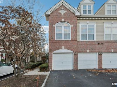 160 Riverwalk Way #F051, Clifton, NJ, 07014