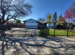 5514 Seyferth Way, Sacramento, CA