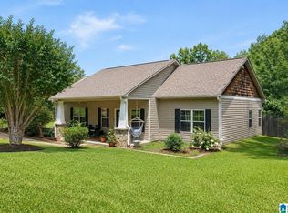 515 Archwood Way, Odenville, AL 35120