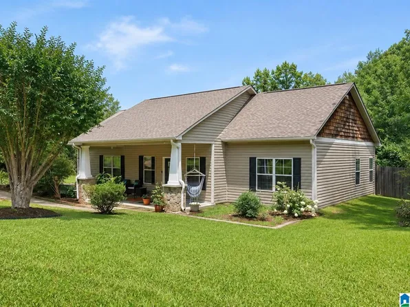 515 Archwood Way, Odenville, AL 35120