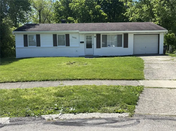 1855 Bluehill Dr, Cincinnati, OH 45240