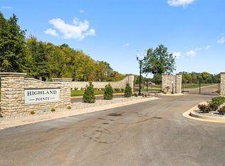 1486 Hamilton Ct LOT 28, Bowling Green, KY 42104