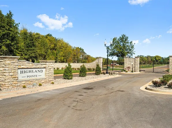 1451 Hamilton Ct Lot 22, Bowling Green, KY 42104