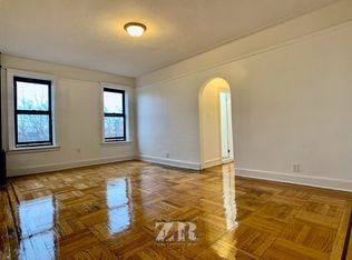 543 E 21st St #F6, Brooklyn, NY 11226