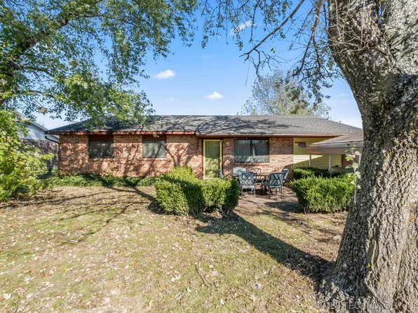 312 W Pawnee Ave, Ochelata, OK 74051