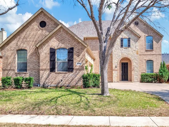 6940 Regatta Dr, Grand Prairie, TX 75054
