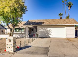 4166 W Evans Dr, Phoenix, AZ 85053