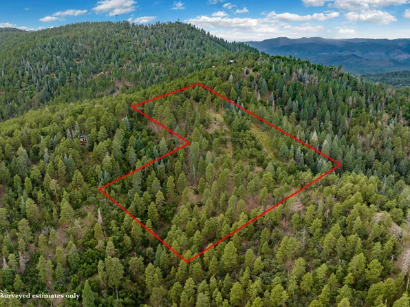 0 E Refuge Hideout Rd, Prescott, AZ 86303