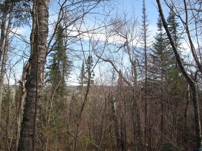 S Brule Rd, Grand Marais, MN, 55604