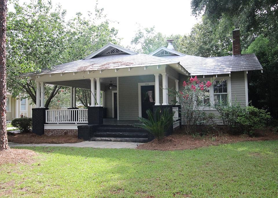 1516 Williams St, Valdosta, GA 31602 Zillow