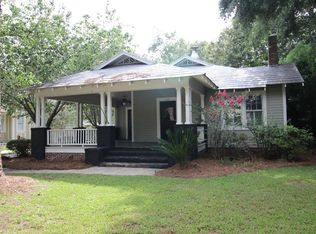 1516 Williams St, Valdosta, GA 31602