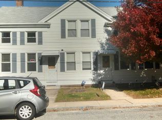 180-182 High St, Sprague, CT 06330