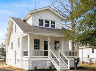 520 4th Ave, Haddon Heights, NJ 08035