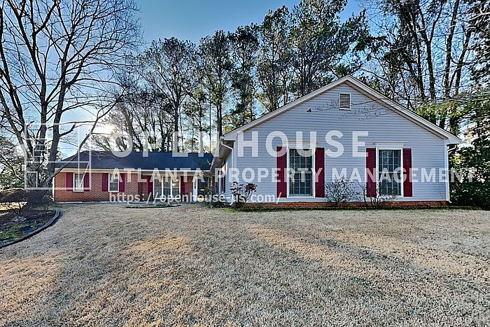 1st image of 1231 Tinderbox Ln NW