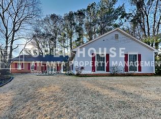 1231 Tinderbox Ln NW, Woodstock, GA 30144