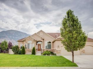 778 N 1300 E, American Fork, UT 84003