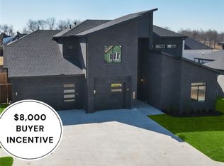 3409 SW Starburst Ave, Bentonville, AR 72713