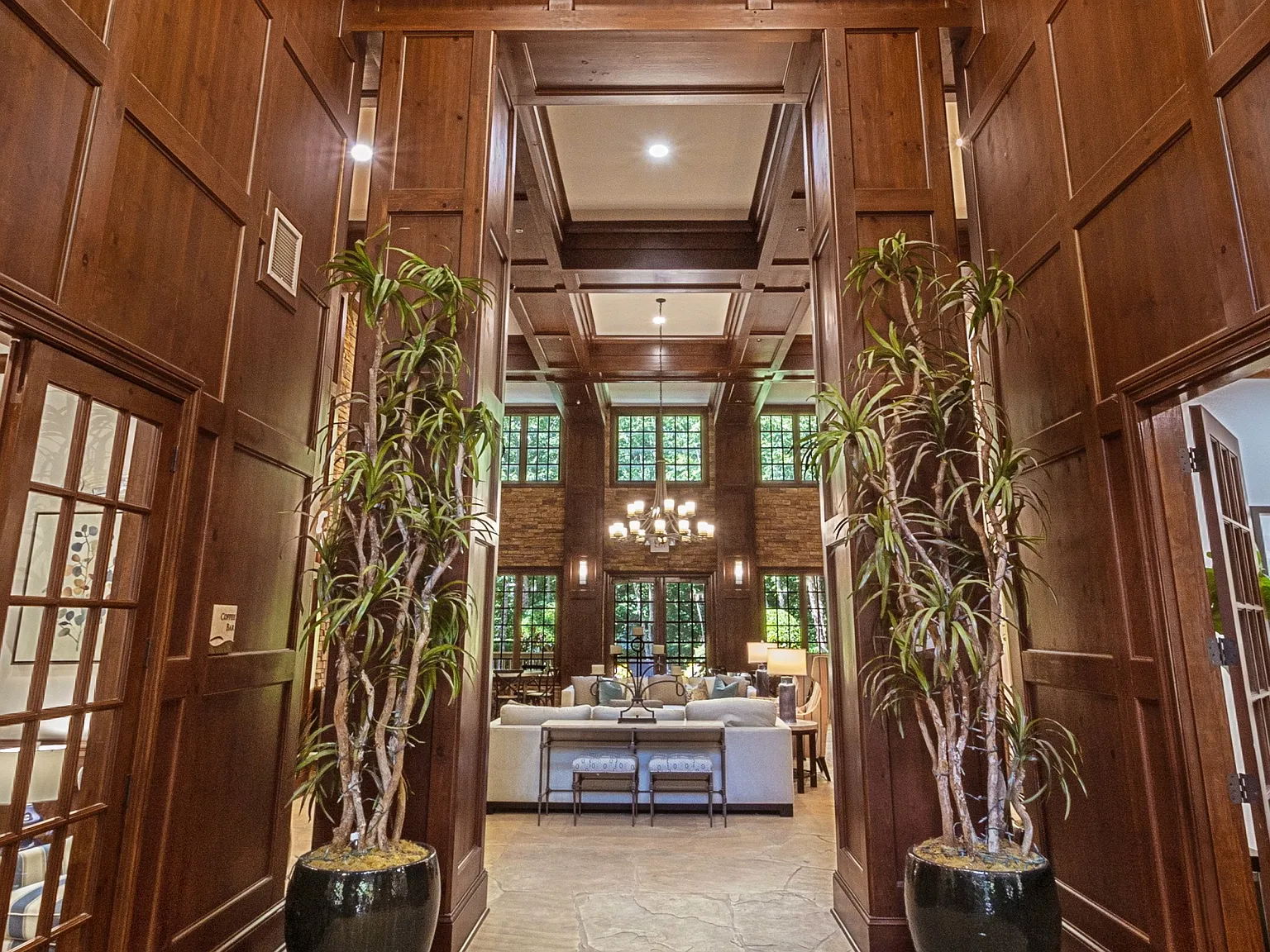 The Estates at Ballantyne — Photo 2