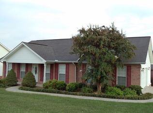 112 Rouen Ct, Maryville, TN 37801