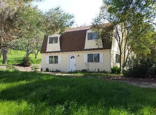 7275 Old Adobe Way, Templeton, CA 93465