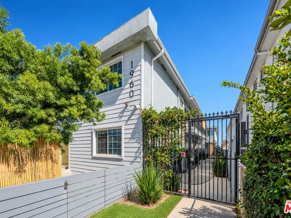 1960 S Sherbourne Dr, Los Angeles, CA 90034