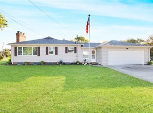 4234 Grafton Rd, Brunswick, OH 44212