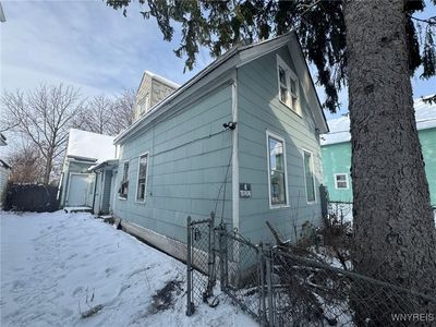 60 Sweeney St, Buffalo, NY, 14211