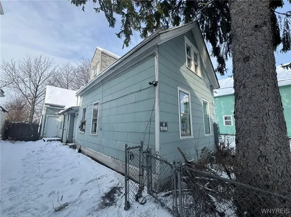60 Sweeney St, Buffalo, NY 14211